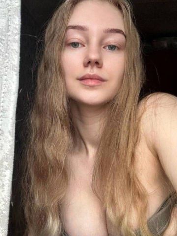 Проститутка Галина